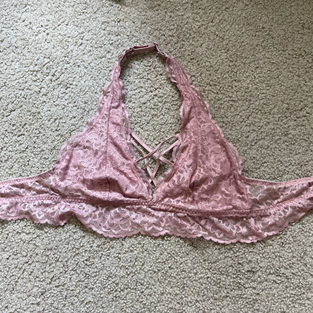 Bralette L
